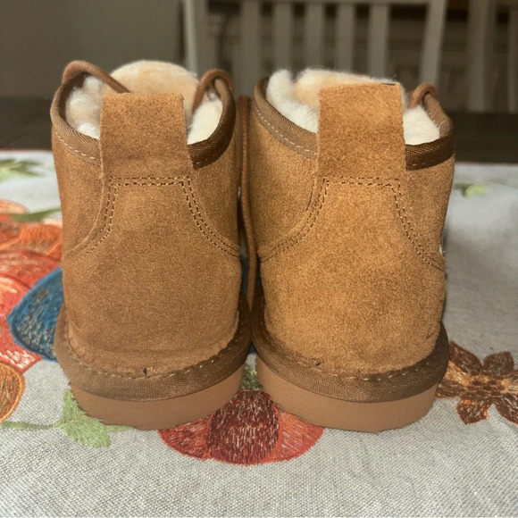 Alpine Design Boots Youth NIB - Picture 4 of 8